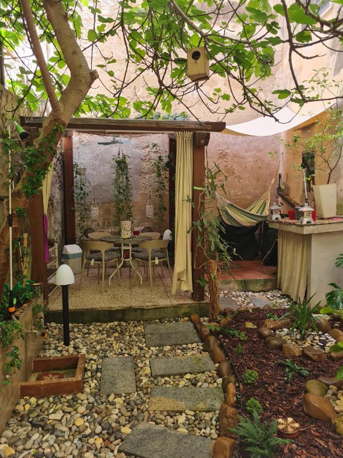 Ai Due Cortili Apartment Trapani Exterior foto