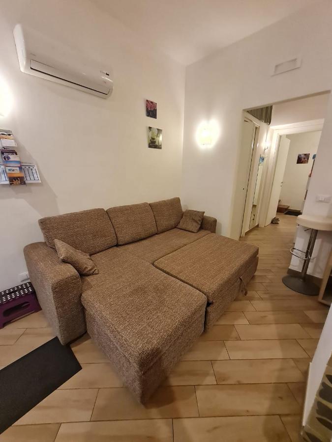 Ai Due Cortili Apartment Trapani Exterior foto