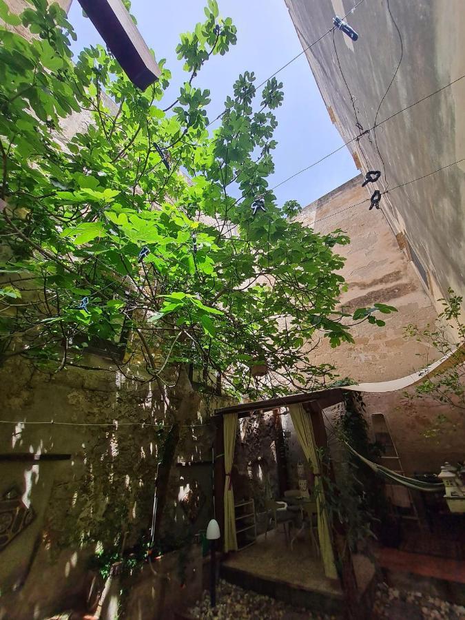 Ai Due Cortili Apartment Trapani Exterior foto