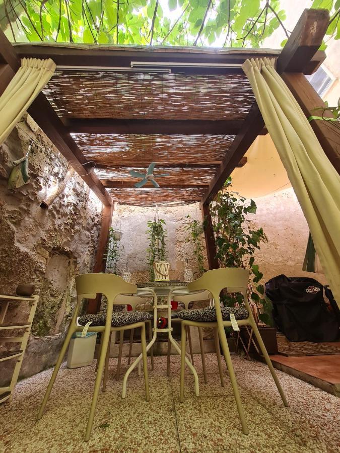 Ai Due Cortili Apartment Trapani Exterior foto