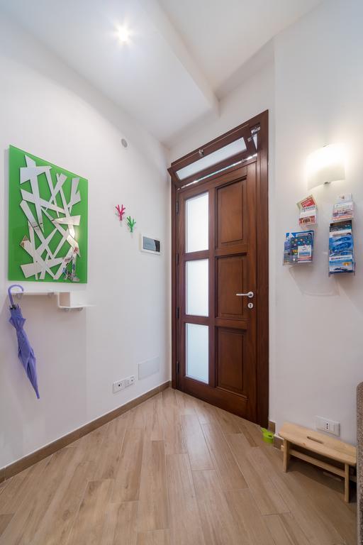 Ai Due Cortili Apartment Trapani Exterior foto