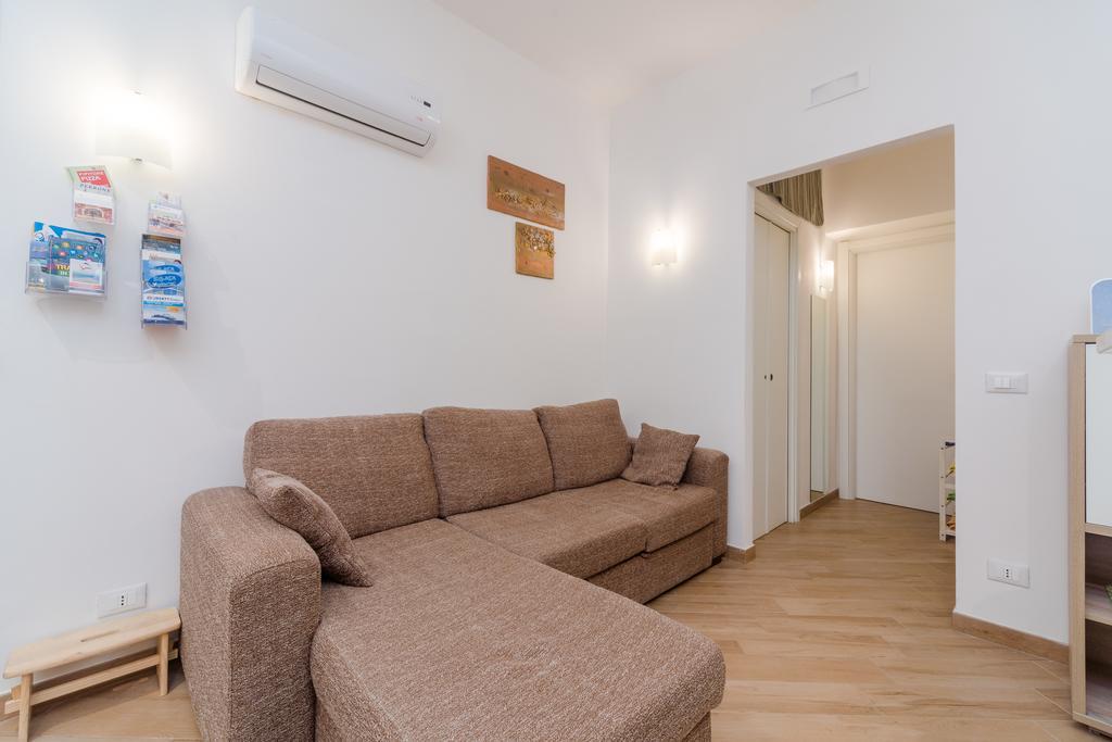 Ai Due Cortili Apartment Trapani Exterior foto
