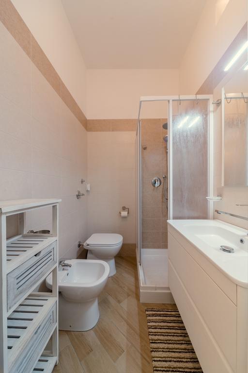 Ai Due Cortili Apartment Trapani Exterior foto