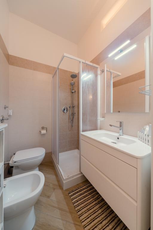 Ai Due Cortili Apartment Trapani Exterior foto