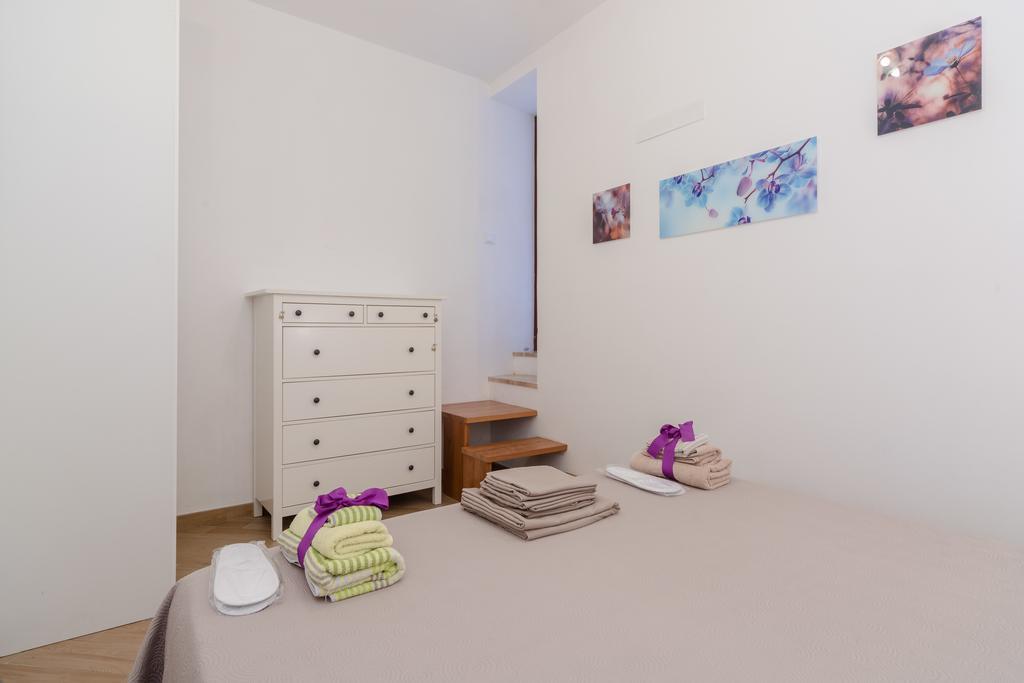Ai Due Cortili Apartment Trapani Exterior foto